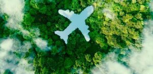 India’s giant strides towards Green and Sustainable Aviation