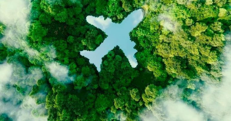 India’s giant strides towards Green and Sustainable Aviation