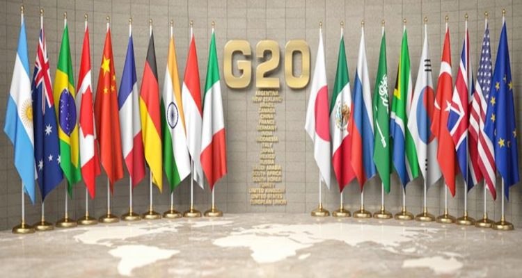 G20 Summit: Union Ministers of State allocated duties to greet foreign delegates