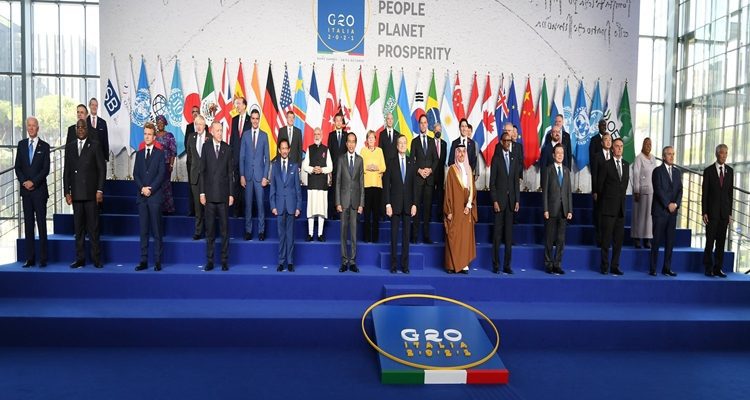 India’s diplomatic endeavours at G20: Strengthening global partnerships