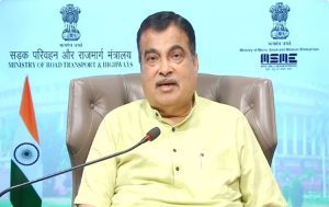 Government will not make six airbags mandatory for cars: Nitin Gadkari