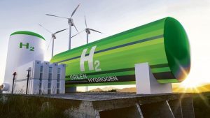 'Green Hydrogen Pilots in India' Conference starts prior to G20 Summit
