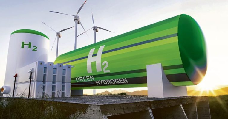 ‘Green Hydrogen Pilots in India’ Conference starts prior to G20 Summit