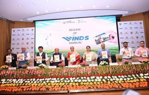 Kisan Rin Portal unveiled to provide access to credit services under KCC