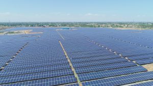 Solar Power Revolution: UAE's Journey to Clean Energy Excellence Prior to COP28
