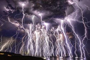 12 killed as 61k lightning strikes in 2 hours send shockwaves in Odisha
