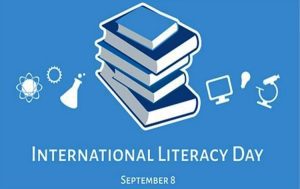 World Literacy Day: Bridging the knowledge gap and building sustainable societies