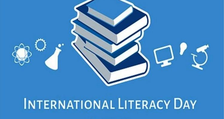 World Literacy Day: Bridging the knowledge gap and building sustainable societies