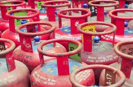 Indian households continue to pay among world’s lowest LPG prices despite global surge: Govt