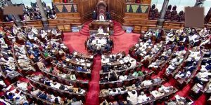 Women's reservation bill tabled in Lok Sabha, number will rise to 181 from 82 currently