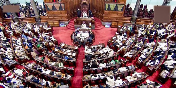 Women’s reservation bill tabled in Lok Sabha, number will rise to 181 from 82 currently