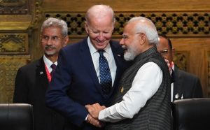 PM Modi & US President Biden to hold bilateral meeting on sidelines of G20 Summit 