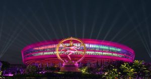 PM Modi extends invitation to G20 University Connect Finale at Bharat Mandapam