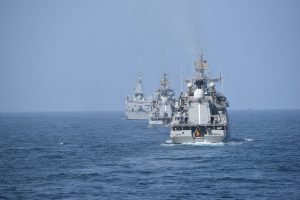 Ex Varuna-23: Boosts India-France naval capabilities