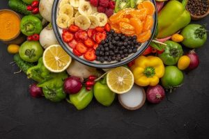 'Healthy Diet Going Affordable for All' - dispels the myth that eating healthy is too expensive
