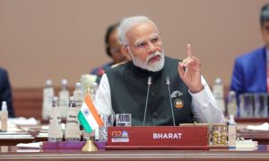 G20 Leaders adopt New Delhi Declaration, a big win for India