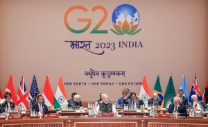 India proposes G20 satellite mission for environment & climate observation