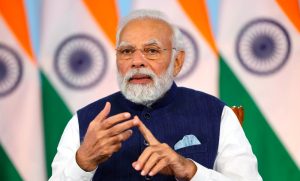 ASEAN-India relations to be reviewed during PM Modi's visit to Indonesia