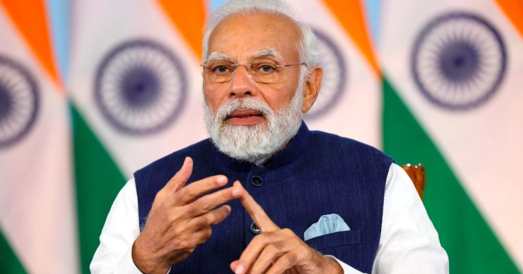 ASEAN-India relations to be reviewed during PM Modi’s visit to Indonesia