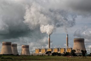Call to end fossil fuel emissions to save planet earth
