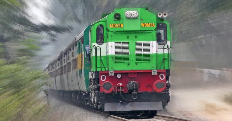 Special trains between New Delhi and Shri Mata Vaishno Devi Katra start