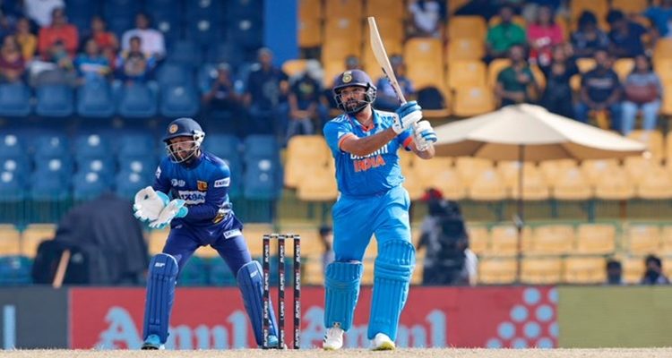 India beat Sri Lanka to reach Asia Cup final; Bangladesh knocked out