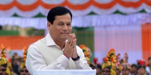 Sarbananda Sonowal to represent India at the Eastern Economic Forum, 2023 in Vladivostok
