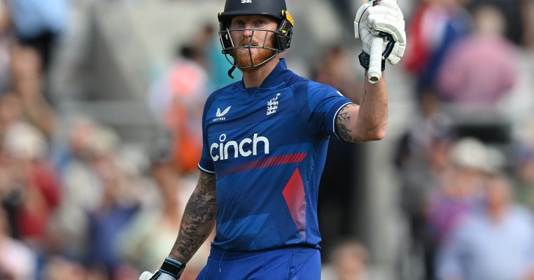 Ben Stokes breaks Jason Roy’s record for highest individual score by an England batsman in ODIs