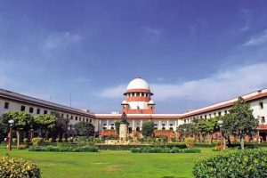 SC data to come under National Judicial Data Grid, taking leap towards judicial transparency
