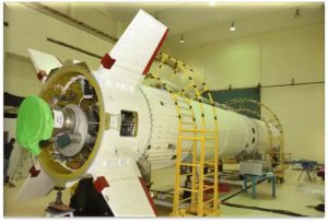 ISRO's Stellar Streak Continues:  'Gaganyaan-1' Mission targets new heights