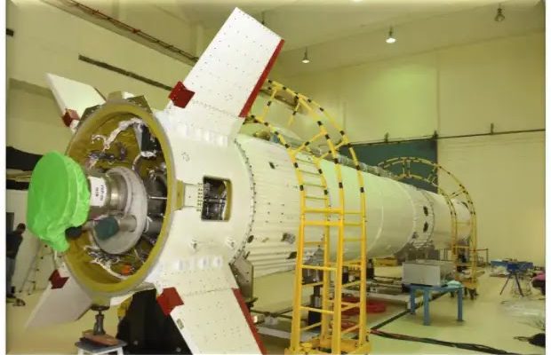 ISRO’s Stellar Streak Continues:  ‘Gaganyaan-1’ Mission targets new heights