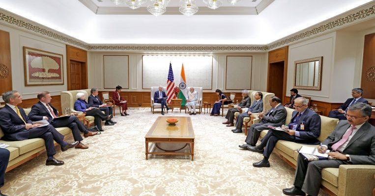India-US strengthen their enduring partnership, joint statement highlights significant progress