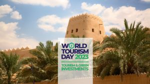 World Tourism Day: Leaders to meet in Riyadh under the theme of 'Tourism and Green Investments'
