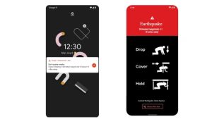 Google introduces Android Earthquake Alerts in India; Know all about it