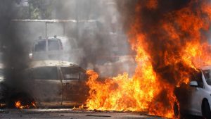 Global leaders condemn Hamas' attack on Israel, express solidarity