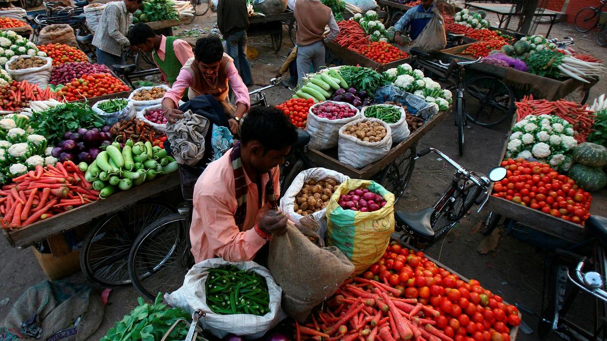 India’s persistent wholesale deflation: Unveiling the causes and implications