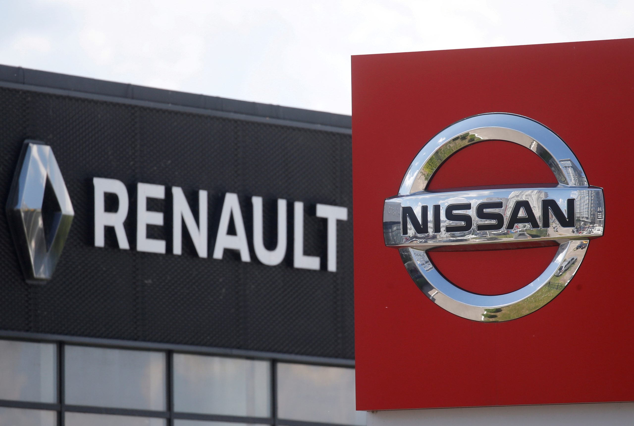 CCI Approves Renault and Nissan cross-shareholding rebalancing