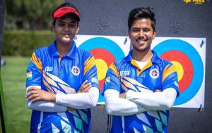 Asian Games 2023: India achieves record medal tally with Jyothi and Ojas' Archery Gold