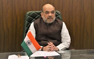 Amit Shah calls for ruthless approach in combating terrorism