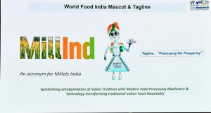India to host 2nd edition of World Food India 2023 in New Delhi from Nov 3