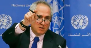 UN not in the business of observing elections in Bangladesh: Spokesman Dujarric
