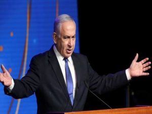 Israel's new war cabinet vows to wipe Hamas off the earth
