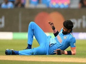 CWC 2023: Hardik Pandya ruled out of New Zealand clash, will join team in Lucknow