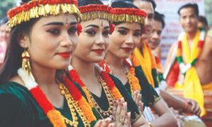 Aadi Mahotsav to feature tribal art, handicrafts & natural produce