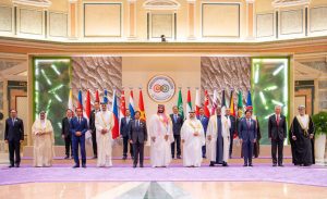 Riyadh Summit strengthens ties between Gulf Coperation Council and ASEAN