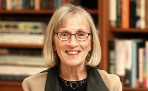 Claudia Goldin explains why pay gaps exist between men & women, earning her Nobel Prize