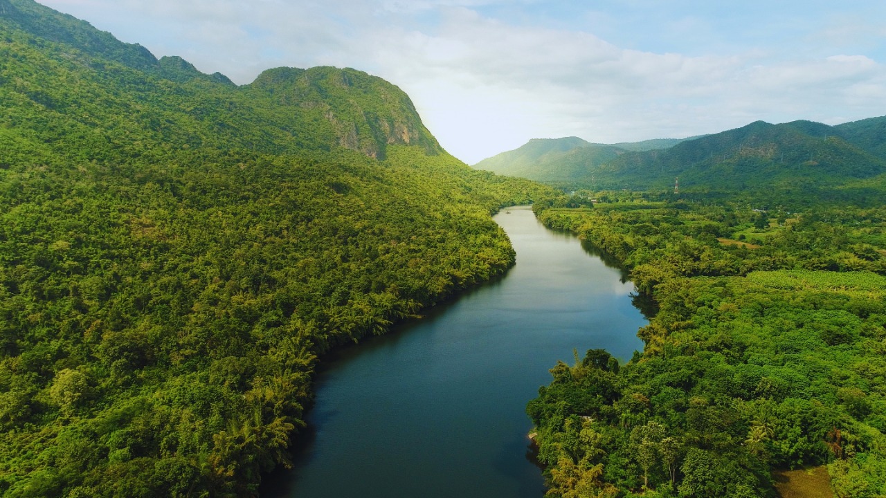 Switzerland, US donate $8 million to Brazil’s fund to fight Amazon deforestation