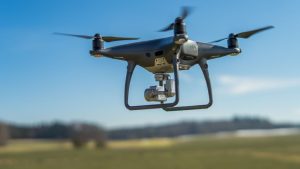 India eases drone pilot requirements to boost aerial innovation