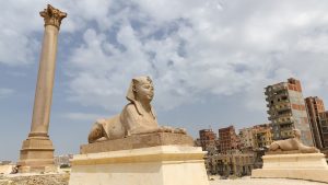 Two Israelis, one Egyptian shot dead in Alexandria - Israeli foreign ministry