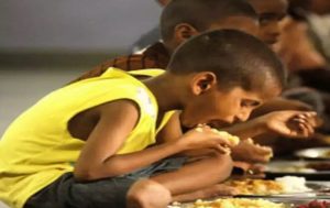 India rejects Global Hunger Index, says does not reflect true position
